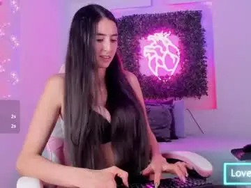 Itzel_geneva  live sex cam