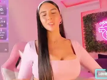 Itzel_geneva  live sex cam