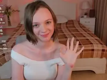 Kiyomiray  live sex cam