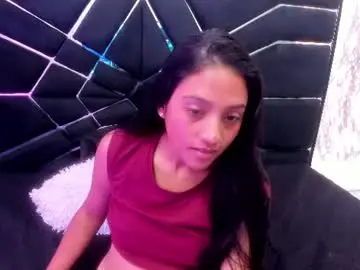 Little_ariana26  live sex cam