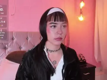 Meloddy_collins  live sex cam