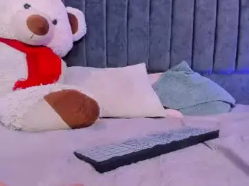 Myla_star  live sex cam