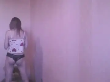 Mysterious_blondy  live sex cam
