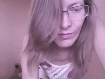Mysterious_blondy  live sex cam