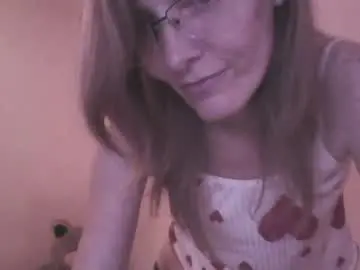 Mysterious_blondy  live sex cam