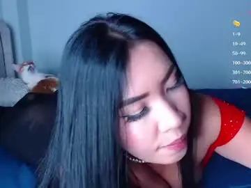 Naomi_wong  live sex cam