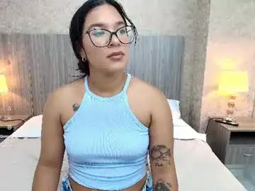 Olivia_carballo  live sex cam