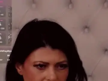 Rosalienorman  live sex cam