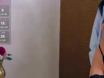 Rosalienorman  live sex cam