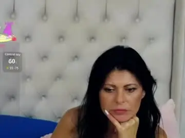 Rosalienorman  live sex cam