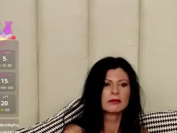 Rosalienorman  live sex cam