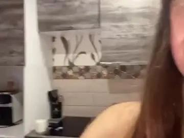 Shirlywintermantel  live sex cam