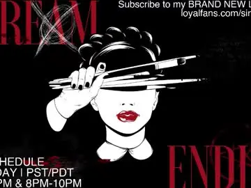 Sinfulincubus  live sex cam