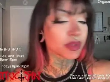 Sinfulincubus  live sex cam
