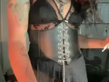 Sinfulincubus  live sex cam