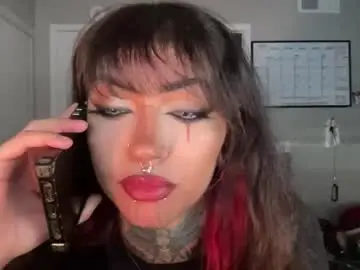 Sinfulincubus  live sex cam
