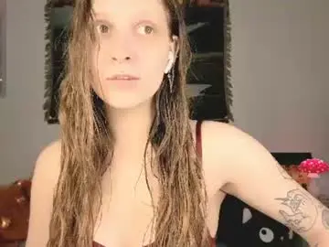 Solaralice  live sex cam