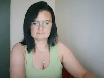 Sonjamature  live sex cam