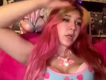 Spookysanrihoe  live sex cam