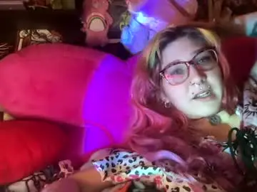Spookysanrihoe  live sex cam