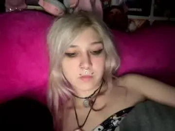Spookysanrihoe  live sex cam