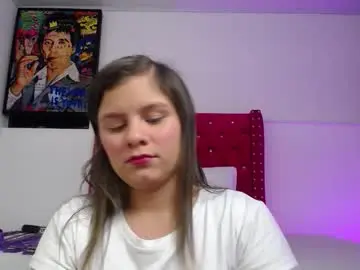 Valeamaya  live sex cam