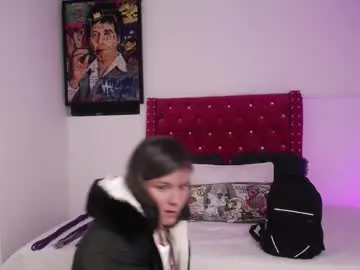 Valeamaya  live sex cam