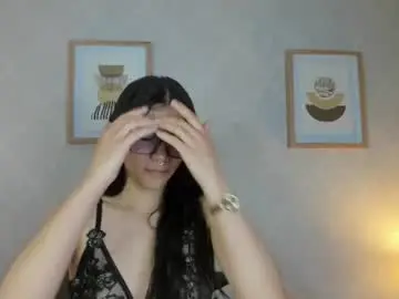 Anne_noire  live sex cam