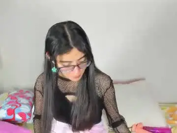 Anne_noire  live sex cam