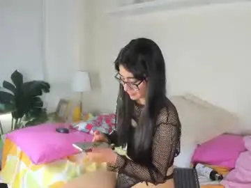 Anne_noire  live sex cam