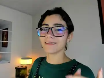 Anne_noire  live sex cam