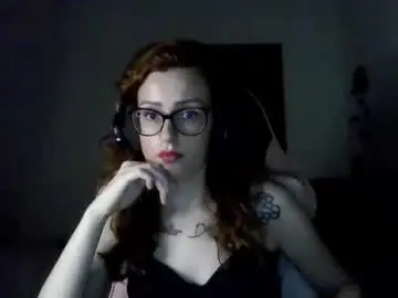 Astridbourbon  live sex cam