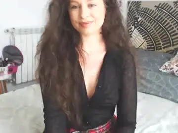 Casesanda3  live sex cam