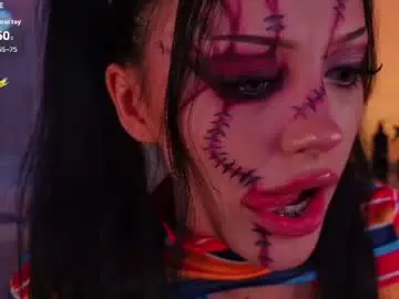 Cassadyy  live sex cam