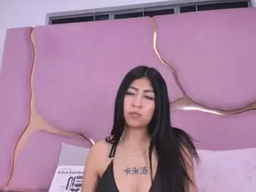 Catalinagomexx  live sex cam