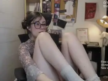 Cherrybunny21  live sex cam
