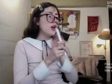 Cherrybunny21  live sex cam