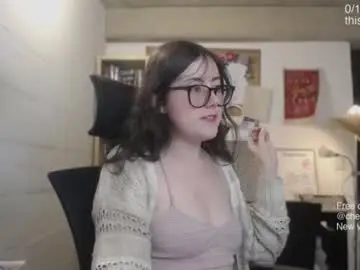Cherrybunny21  live sex cam