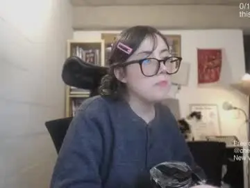 Cherrybunny21  live sex cam