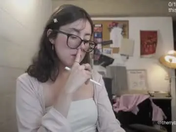 Cherrybunny21  live sex cam