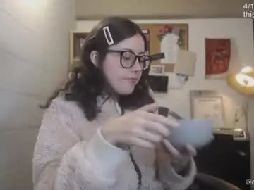 Cherrybunny21  live sex cam