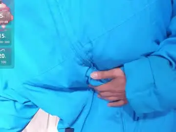 Cocoa_shick  live sex cam