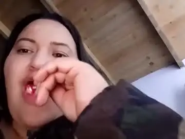 Cristina789540  live sex cam