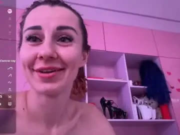Crystallana  live sex cam