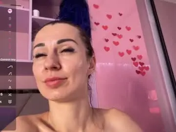 Crystallana  live sex cam