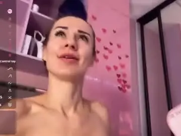 Crystallana  live sex cam