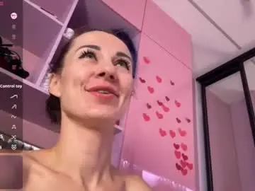 Crystallana  live sex cam