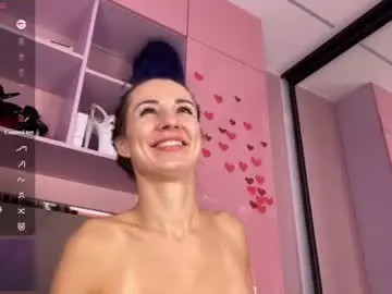 Crystallana  live sex cam