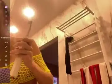 Crystallana  live sex cam