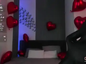 Cutemia6  live sex cam